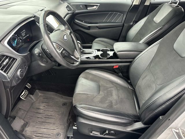 Certified 2018 Ford Edge Sport w/ Equipment Group 401A AWD/4WD image 19