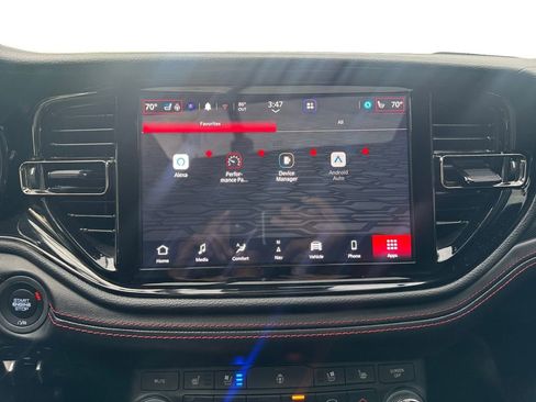 Used 2023 Dodge Durango R/T RWD image 26