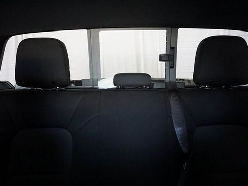 New 2026 Chevrolet Colorado Trail Boss image 24