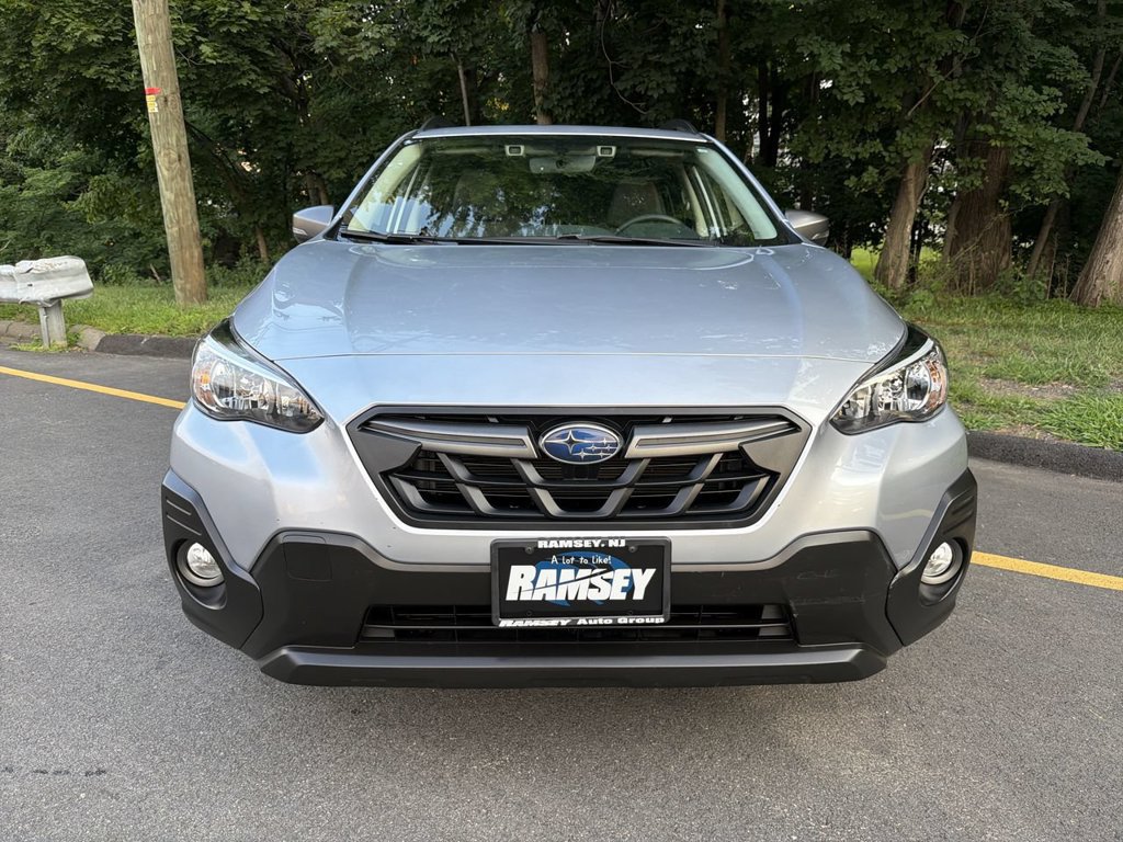 Certified 2023 Subaru Crosstrek 2.5i Sport AWD/4WD image 3