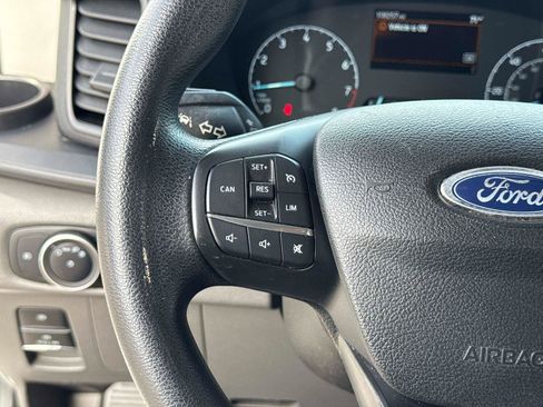 Used 2021 Ford Transit 350 XLT image 27