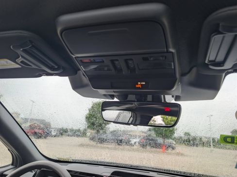 Certified 2026 Subaru Outback Limited AWD/4WD image 27