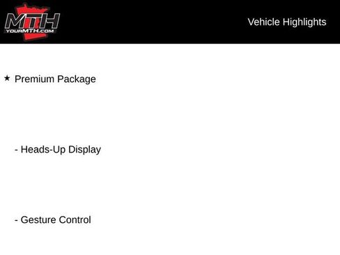 Used 2022 BMW X5 M50i AWD/4WD image 10