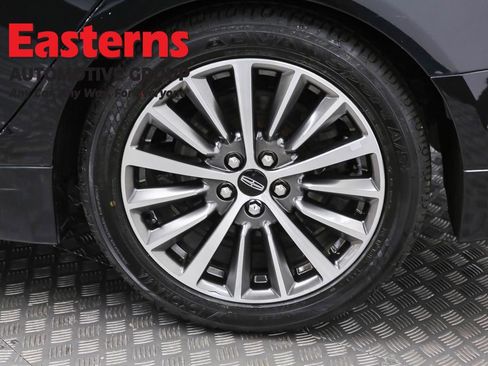 Used 2019 Lincoln MKZ Premiere image 34