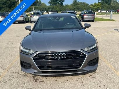 Used 2019 Audi A7 3.0T Prestige