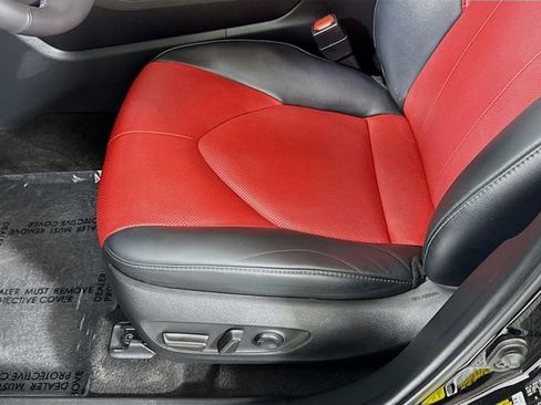 Used 2023 Toyota Highlander XSE image 18