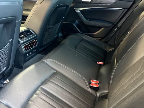Used 2023 Audi A6 Premium Plus AWD/4WD image 5