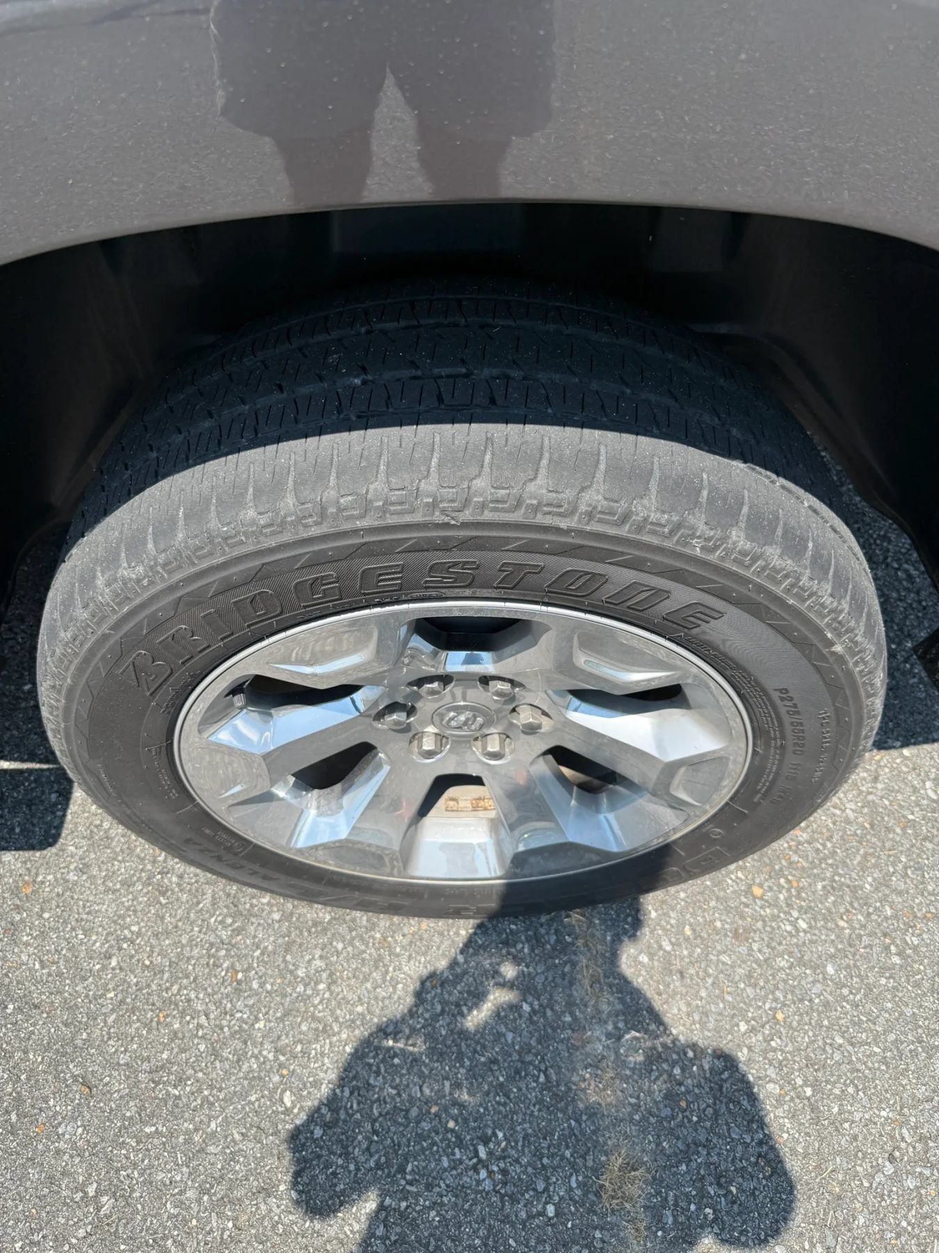 Used 2019 RAM 1500 Big Horn AWD/4WD image 14