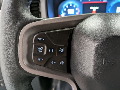 Used 2025 Ford Bronco Big Bend image 17