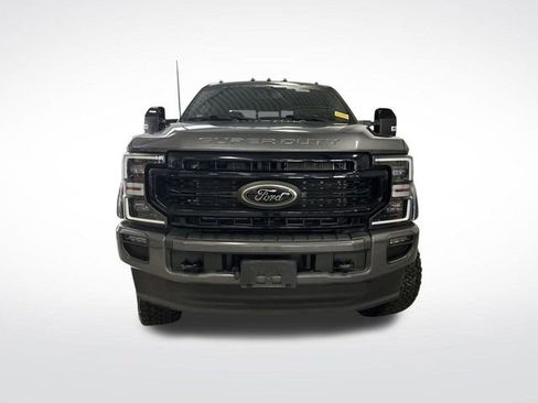 Used 2021 Ford F250 Lariat image 12