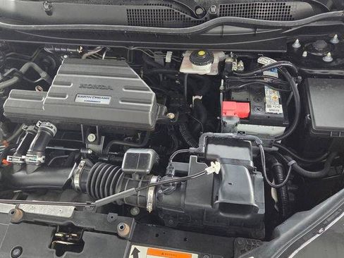 Used 2020 Honda CR-V EX-L image 21