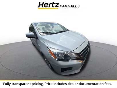 Used 2024 Mitsubishi Mirage G4
