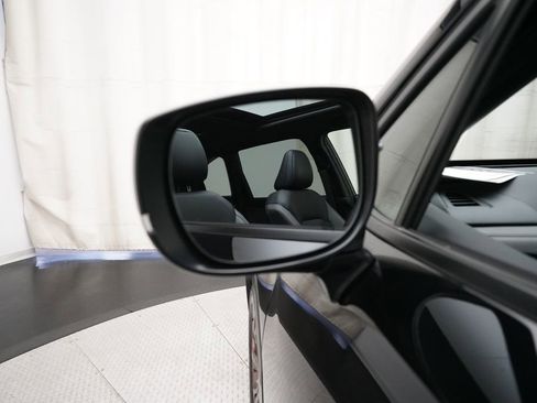 Certified 2025 Subaru Forester Sport AWD/4WD image 25