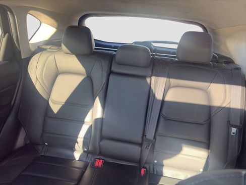 Used 2021 MAZDA CX-5 Touring w/ Touring Preferred SV Package image 13