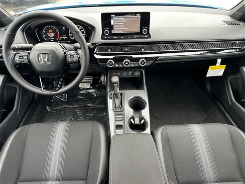 New 2026 Honda Civic Sport image 14