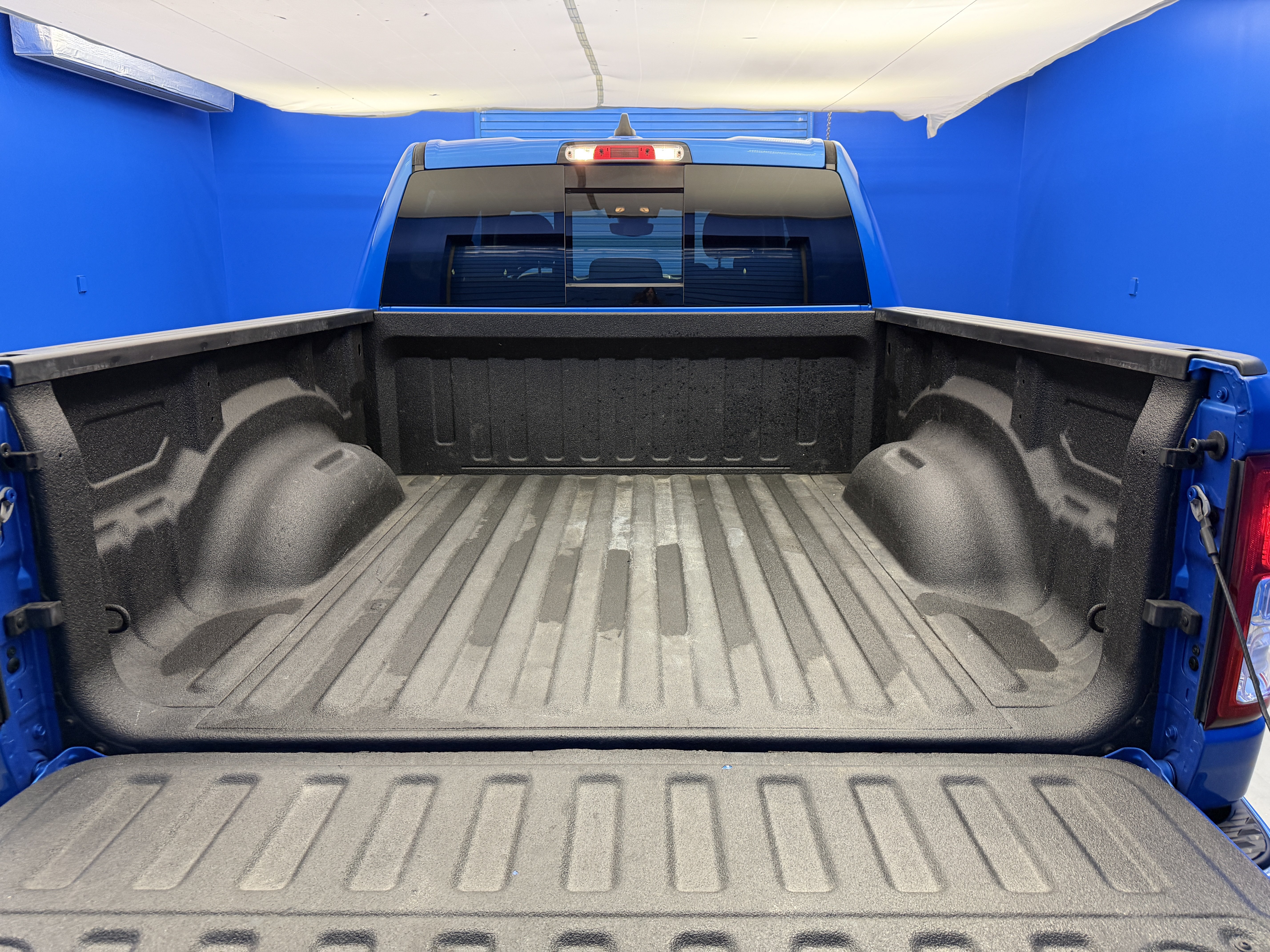 Used 2022 RAM 1500 Big Horn AWD/4WD image 31