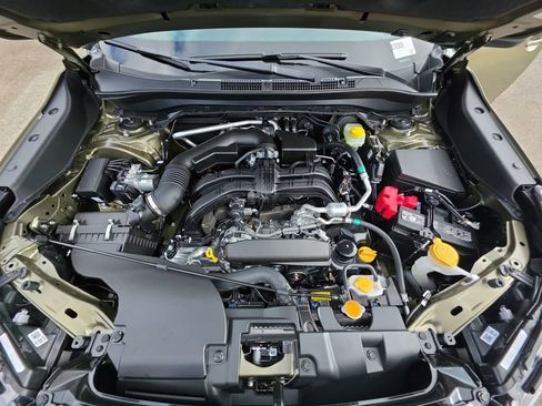New 2026 Subaru Forester Premium image 20