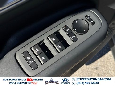 New 2026 Hyundai Santa Fe SE image 24