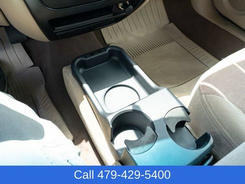 Used 2001 Ford Taurus SES FWD image 23