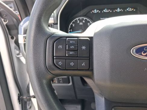 Used 2022 Ford F150 XL w/ STX Appearance Package AWD/4WD image 15