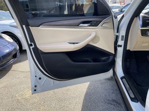 Used 2019 BMW X3 sDrive30i w/ Driving Assistance Package image 14