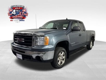 Used 2009 GMC Sierra 1500 SLE w/ Power Pack Plus