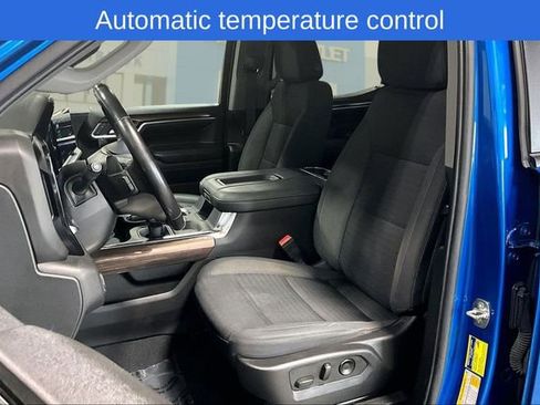 Used 2022 Chevrolet Silverado 1500 RST image 23