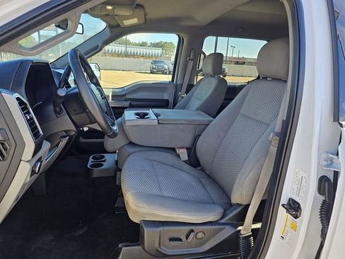 Certified 2019 Ford F150 XLT w/ Equipment Group 302A Luxury image 12