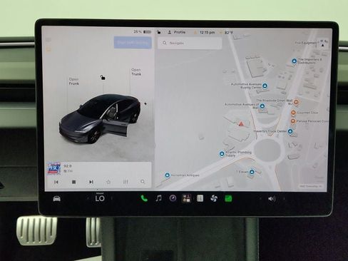 Used 2026 Tesla Model 3 Performance AWD/4WD image 23