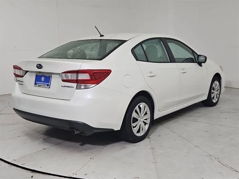 Used 2022 Subaru Impreza 2.0i image 6