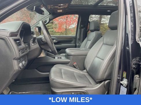 Used 2023 Chevrolet Tahoe LT image 20