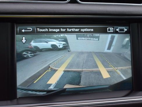 Used 2016 Land Rover Range Rover Long Wheelbase Supercharged image 35