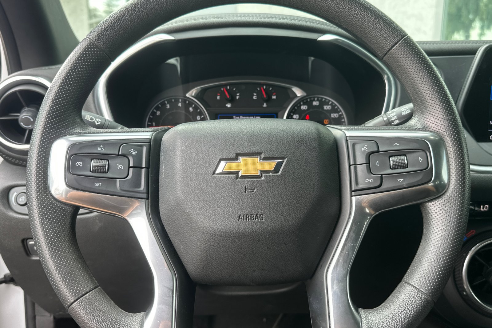 Used 2021 Chevrolet Blazer LT AWD/4WD image 34