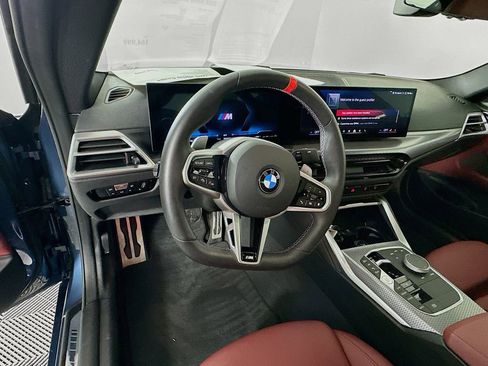 Used 2026 BMW 440i xDrive Coupe AWD/4WD image 16