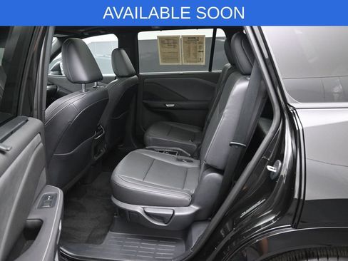 Used 2025 Lexus TX 350 AWD image 28