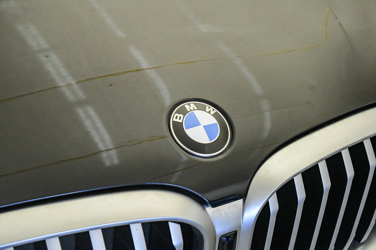 Certified 2023 BMW X3 sDrive30i w/ Convenience Package RWD image 7