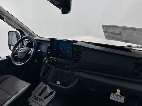New 2026 Ford Transit 350 148 High Roof Extended AWD image 21