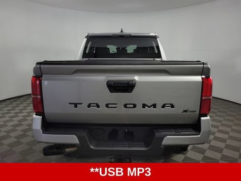 Used 2024 Toyota Tacoma TRD Sport RWD image 7