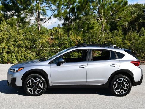 Used 2019 Subaru Crosstrek 2.0i Limited w/ Popular Package #3 AWD/4WD image 21