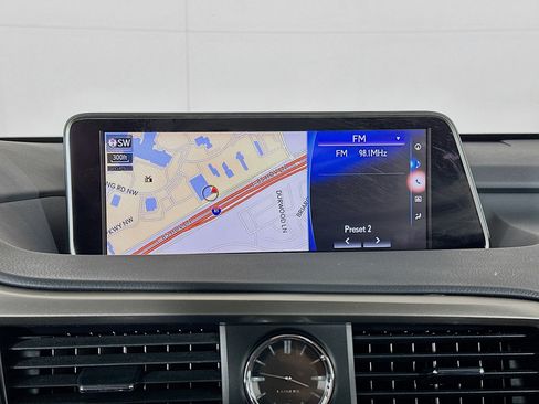 Used 2019 Lexus RX 350 FWD w/ Navigation Package image 22