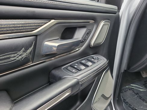 Used 2020 RAM 1500 Limited image 18