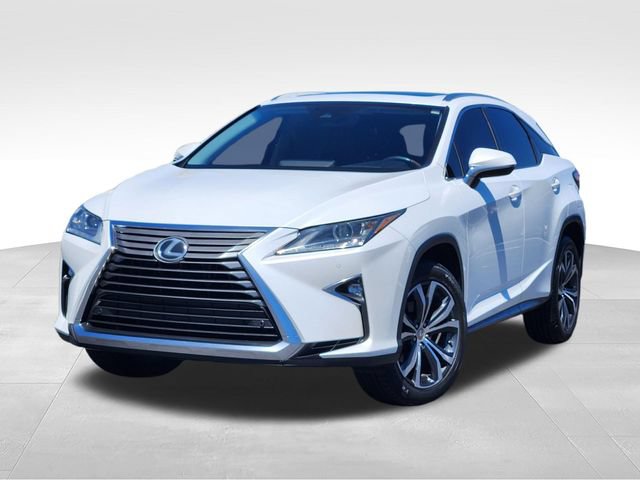 Used 2016 Lexus RX 350 AWD w/ Premium Package 360° Tour