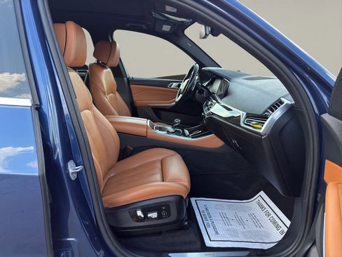 Used 2019 BMW X5 xDrive40i w/ Premium Package AWD/4WD image 19