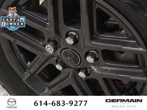 Used 2024 Jeep Wrangler Sport S image 14