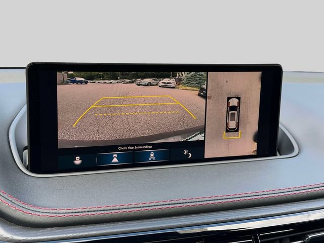 Certified 2024 Acura MDX Type S w/ Advance Package AWD/4WD image 34