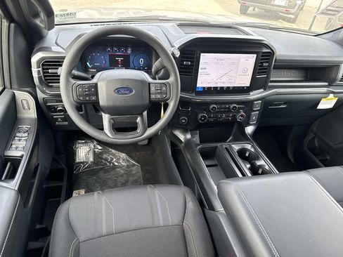 Used 2025 Ford F150 STX image 10