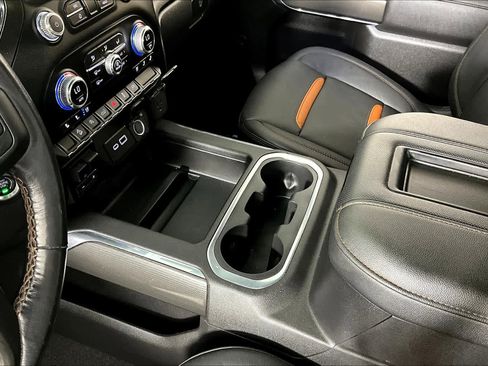 Used 2021 GMC Sierra 1500 AT4 image 16