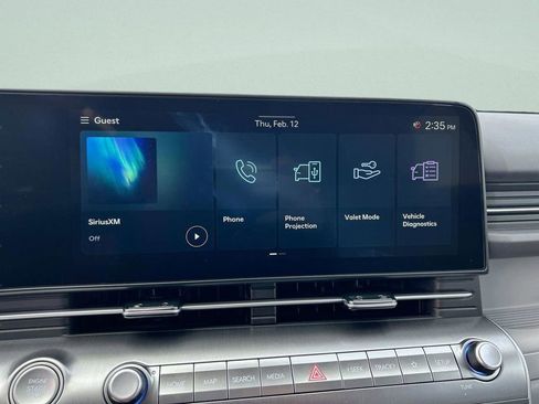 New 2026 Hyundai Kona SEL Sport image 25