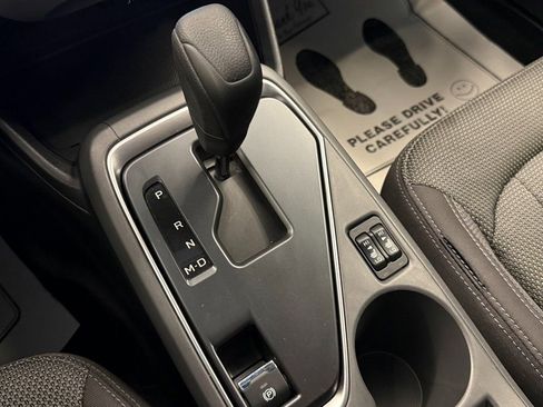 Used 2024 Subaru Crosstrek 2.0i Premium image 16