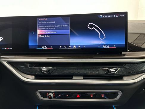 Used 2026 BMW X5 xDrive40i AWD/4WD image 31